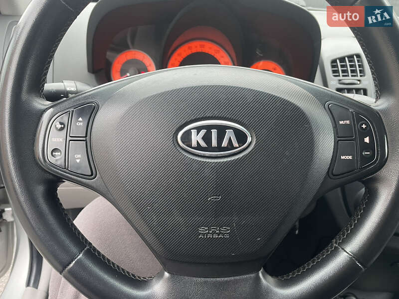 Универсал Kia Ceed 2007 в Калиновке фото 22 Универсал Kia Ceed 2007 в Калиновке