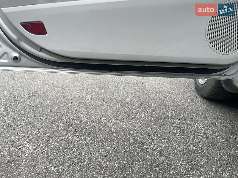 Универсал Kia Ceed 2007 в Калиновке фото 25 Универсал Kia Ceed 2007 в Калиновке