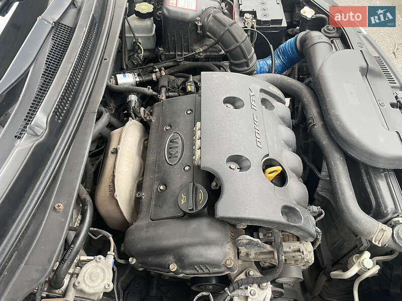 Универсал Kia Ceed 2007 в Калиновке фото 30 Универсал Kia Ceed 2007 в Калиновке