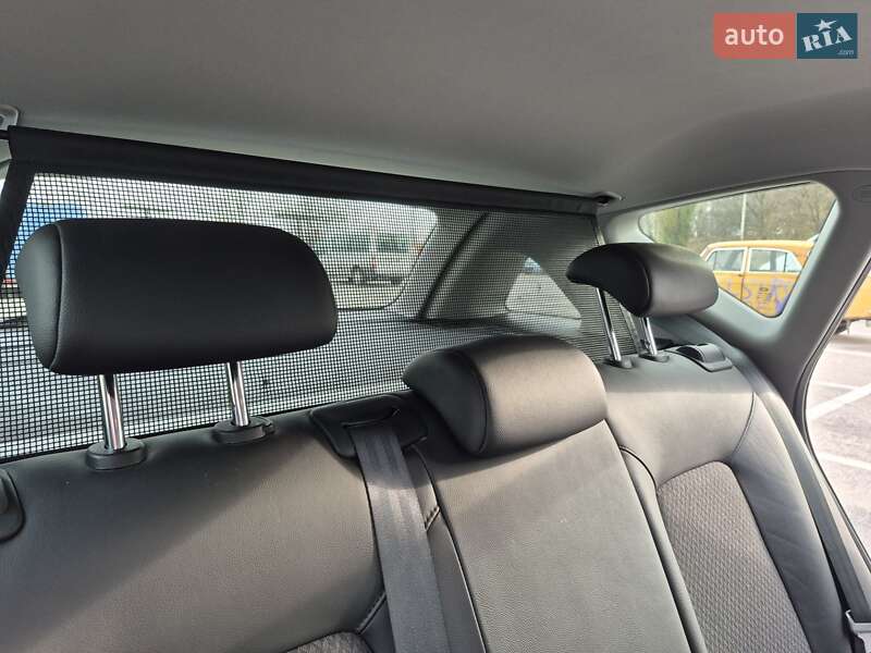 Універсал Kia Ceed 2008 в Києві фото 53 Універсал Kia Ceed 2008 в Києві