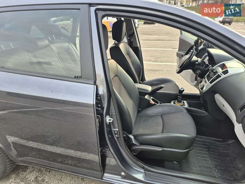 Універсал Kia Ceed 2008 в Києві фото 59 Універсал Kia Ceed 2008 в Києві