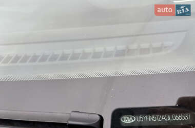 Хэтчбек Kia Ceed 2013 в Харькове