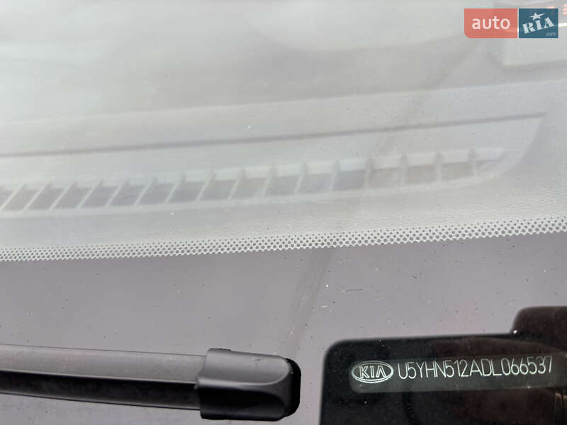 Хэтчбек Kia Ceed 2013 в Харькове