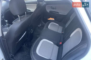 Хэтчбек Kia Ceed 2013 в Харькове