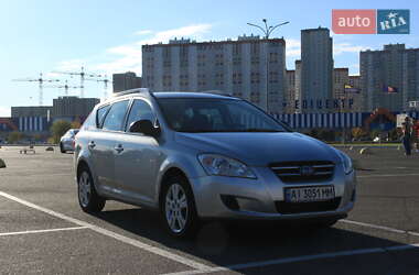Універсал Kia Ceed 2008 в Києві