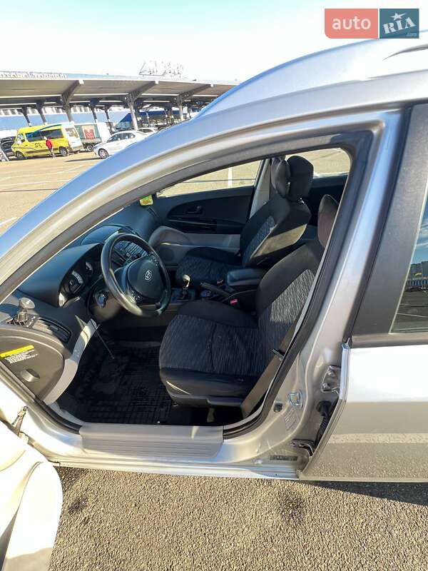 Универсал Kia Ceed 2008 в Киеве фото 11 Универсал Kia Ceed 2008 в Киеве