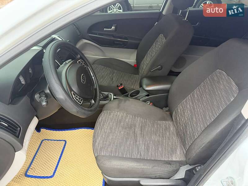 Универсал Kia Ceed 2008 в Кривом Роге фото 19 Универсал Kia Ceed 2008 в Кривом Роге