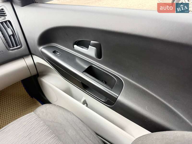 Универсал Kia Ceed 2008 в Кривом Роге фото 15 Универсал Kia Ceed 2008 в Кривом Роге