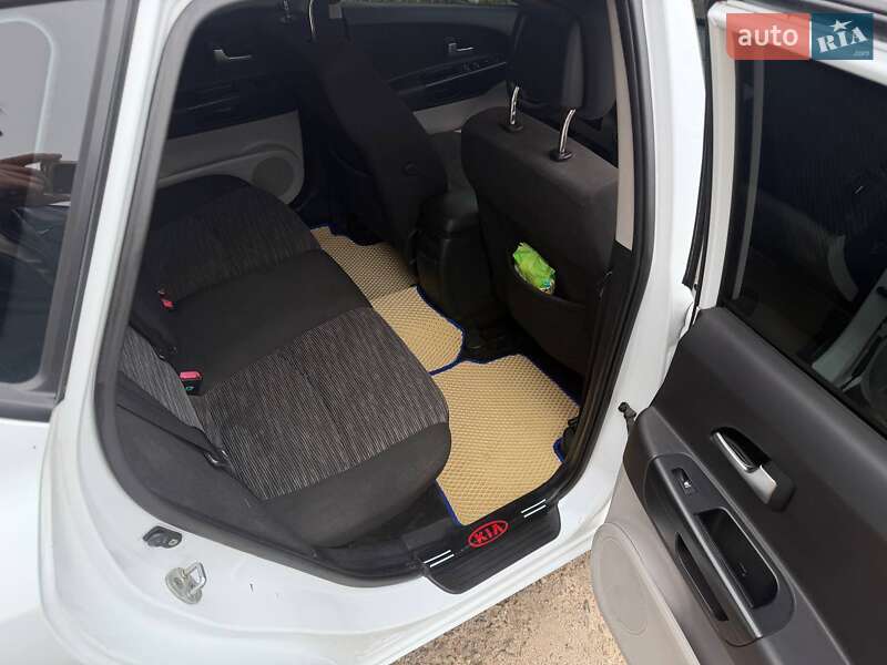 Универсал Kia Ceed 2008 в Кривом Роге фото 13 Универсал Kia Ceed 2008 в Кривом Роге