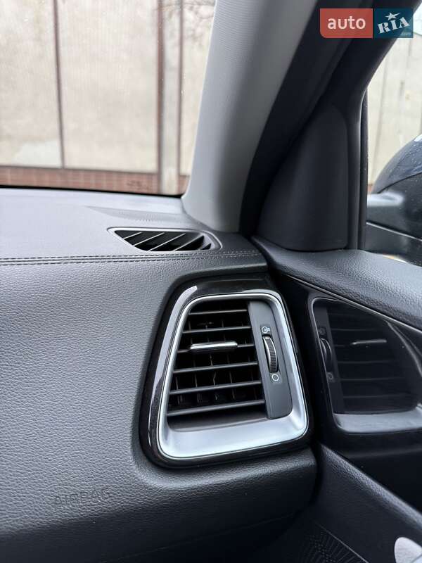 Универсал Kia Ceed 2019 в Киеве фото 17 Универсал Kia Ceed 2019 в Киеве