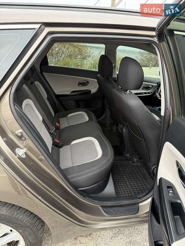 Універсал Kia Ceed 2013 в Києві