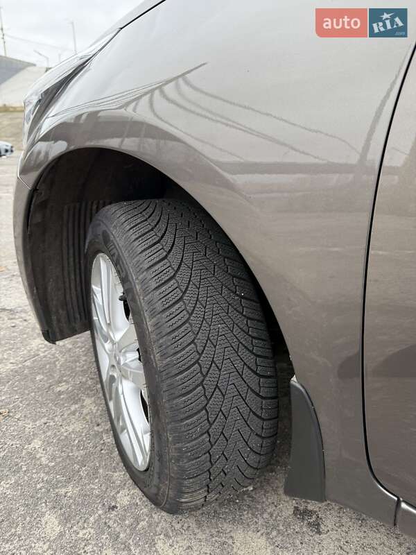 Універсал Kia Ceed 2013 в Києві