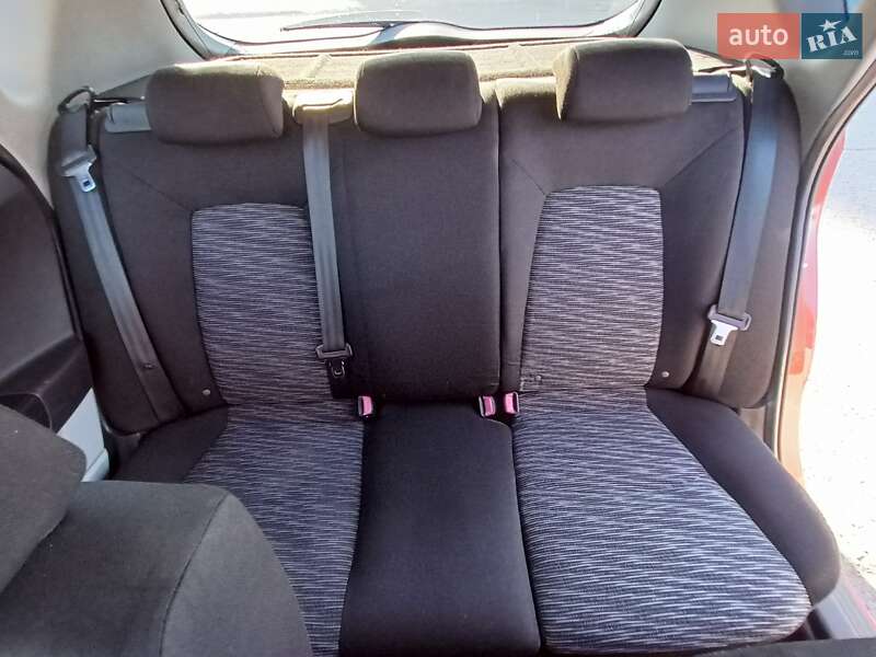 Хэтчбек Kia Ceed 2008 в Черкассах