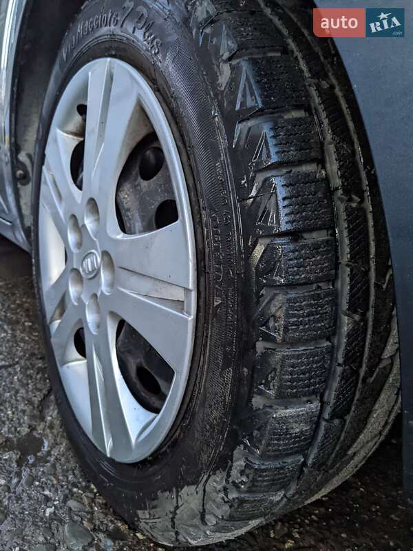 Универсал Kia Ceed 2009 в Бурштыне