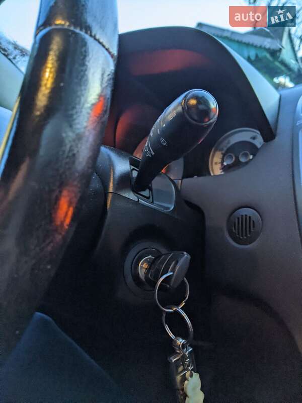 Универсал Kia Ceed 2009 в Бурштыне