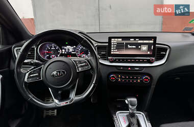 Универсал Kia Ceed 2020 в Калуше