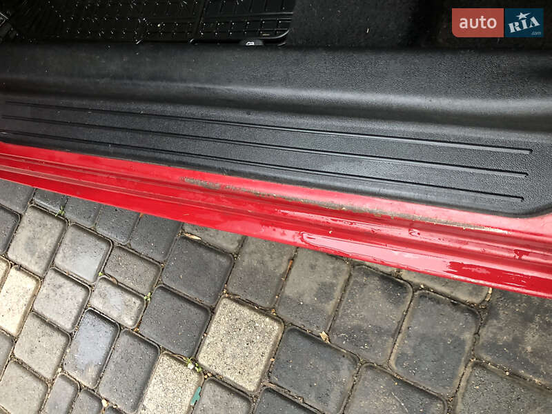 Универсал Kia Ceed 2008 в Николаеве