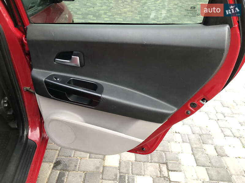 Универсал Kia Ceed 2008 в Николаеве