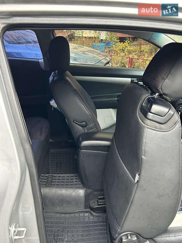 Хэтчбек Kia Ceed 2008 в Украинке фото 7 Хэтчбек Kia Ceed 2008 в Украинке