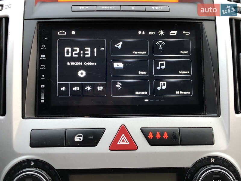 Универсал Kia Ceed 2008 в Николаеве