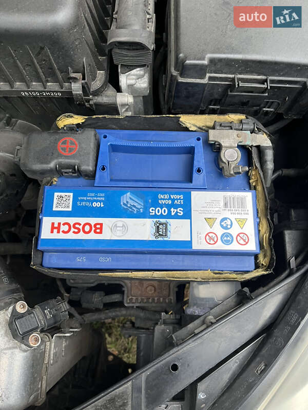 Универсал Kia Ceed 2010 в Киеве фото 27 Универсал Kia Ceed 2010 в Киеве