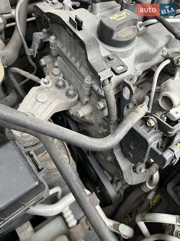 Универсал Kia Ceed 2010 в Киеве фото 29 Универсал Kia Ceed 2010 в Киеве