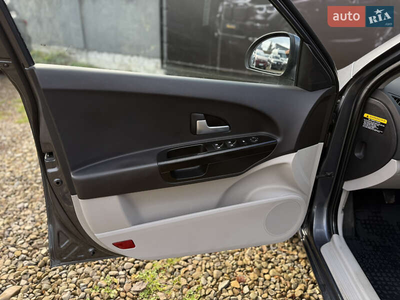 Универсал Kia Ceed 2007 в Стрые фото 15 Универсал Kia Ceed 2007 в Стрые