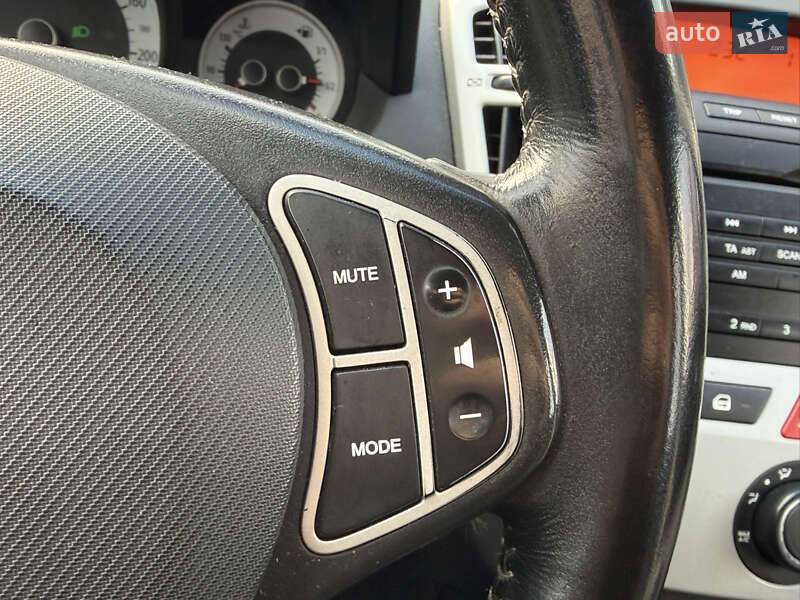 Универсал Kia Ceed 2007 в Стрые фото 24 Универсал Kia Ceed 2007 в Стрые