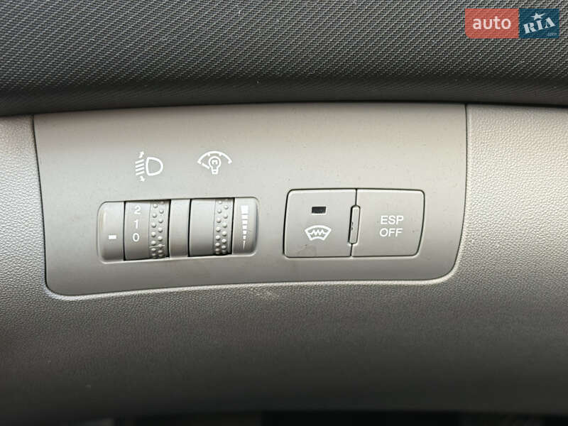 Универсал Kia Ceed 2007 в Стрые фото 26 Универсал Kia Ceed 2007 в Стрые