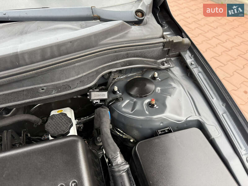 Универсал Kia Ceed 2011 в Белой Церкви фото 62 Универсал Kia Ceed 2011 в Белой Церкви