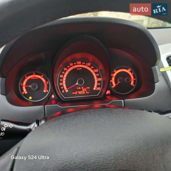 Универсал Kia Ceed 2009 в Киеве