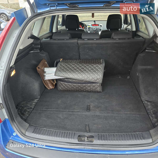 Универсал Kia Ceed 2009 в Киеве