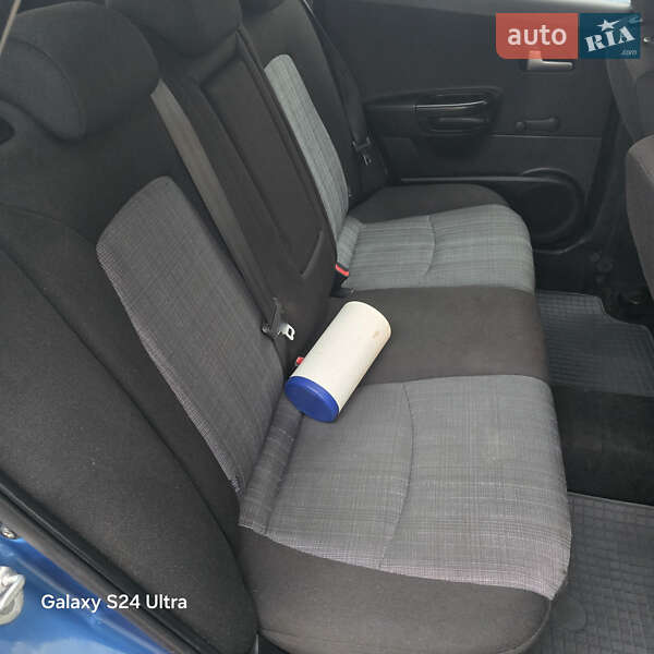 Универсал Kia Ceed 2009 в Киеве