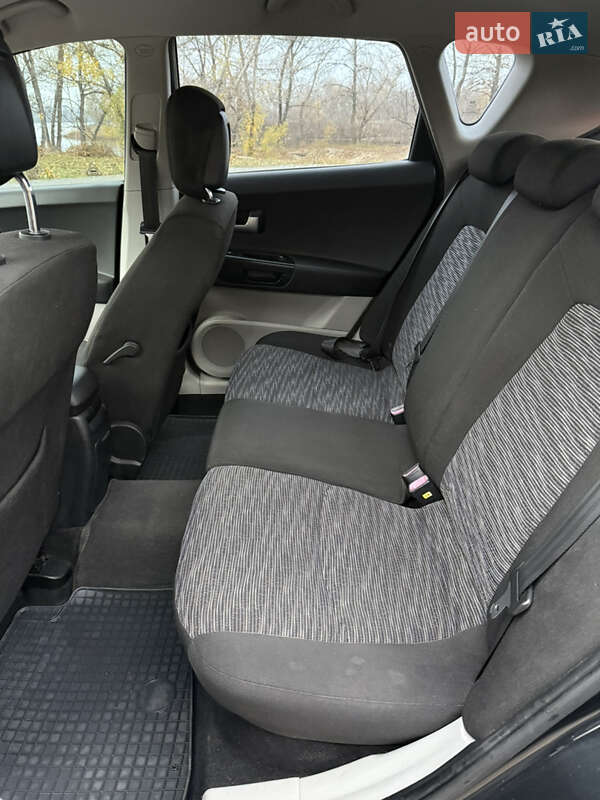 Хэтчбек Kia Ceed 2008 в Днепре фото 12 Хэтчбек Kia Ceed 2008 в Днепре