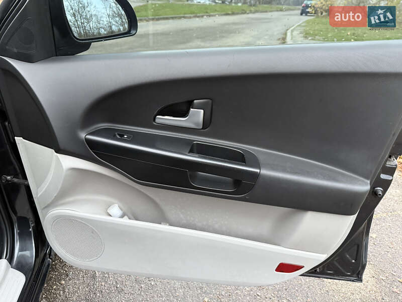 Хэтчбек Kia Ceed 2008 в Днепре фото 16 Хэтчбек Kia Ceed 2008 в Днепре