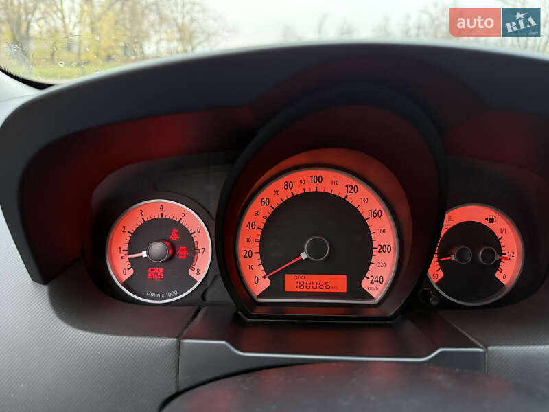 Хэтчбек Kia Ceed 2008 в Днепре фото 19 Хэтчбек Kia Ceed 2008 в Днепре