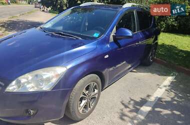 Універсал Kia Ceed 2008 в Вінниці