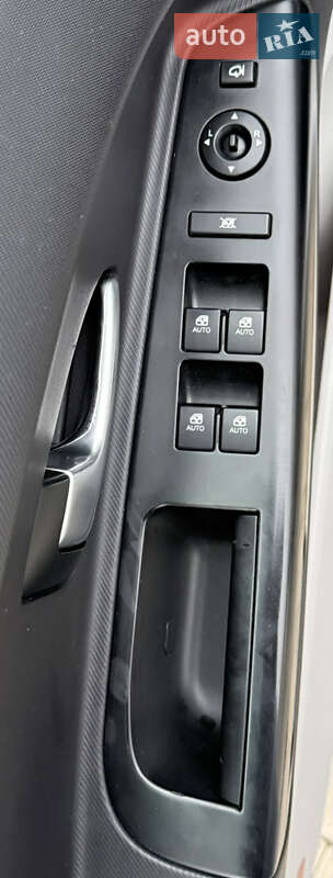 Универсал Kia Ceed 2008 в Луцке