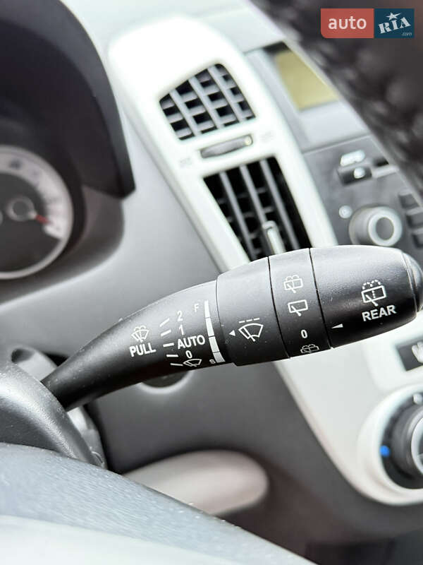 Универсал Kia Ceed 2008 в Луцке