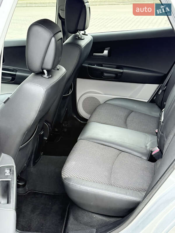 Универсал Kia Ceed 2008 в Луцке