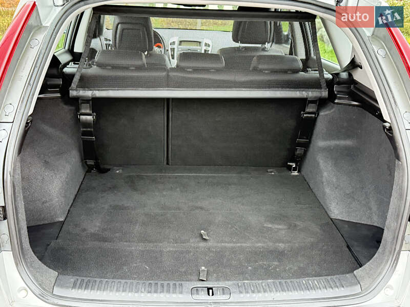 Универсал Kia Ceed 2008 в Луцке