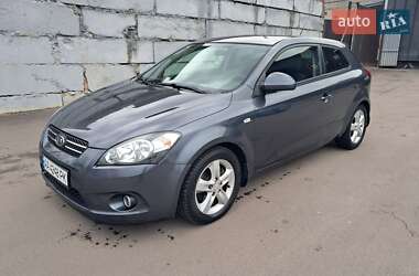 Хетчбек Kia Ceed 2008 в Ірпені