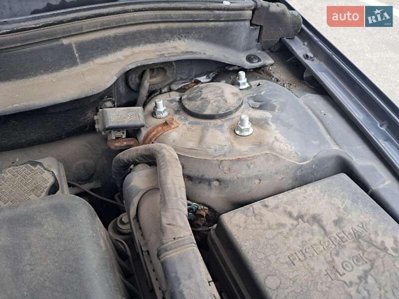 Хэтчбек Kia Ceed 2008 в Ирпене