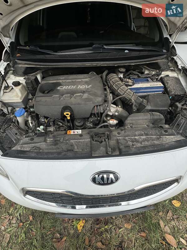 Универсал Kia Ceed 2013 в Киеве