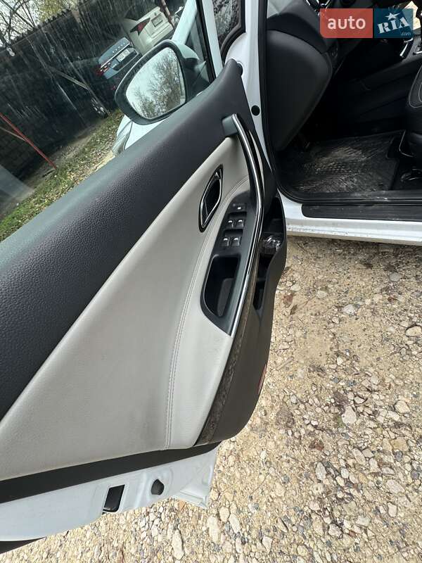 Универсал Kia Ceed 2013 в Киеве