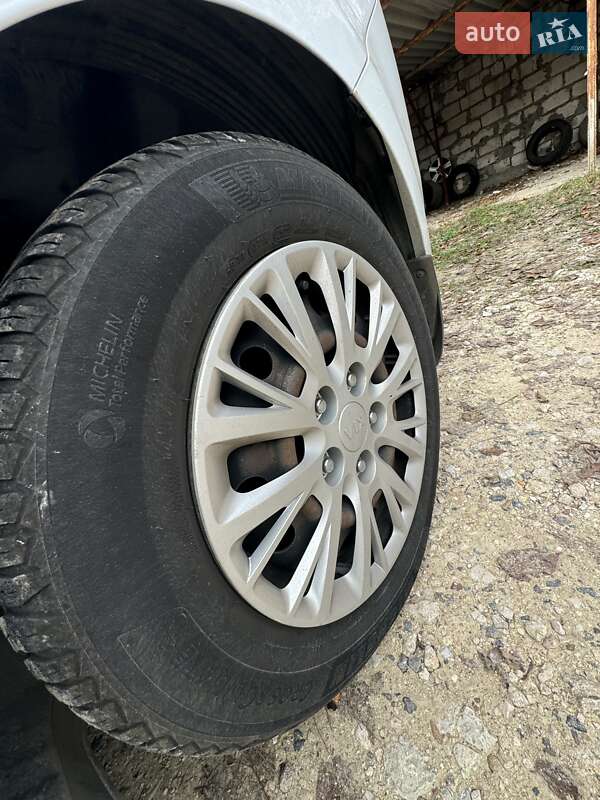 Универсал Kia Ceed 2013 в Киеве