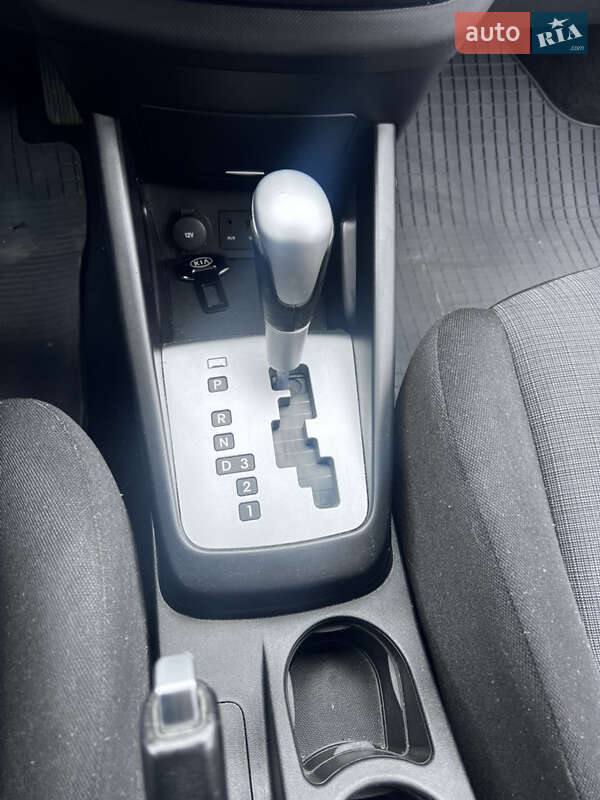 Универсал Kia Ceed 2009 в Днепре