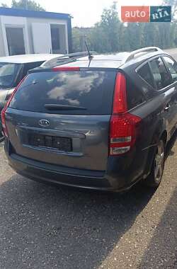 Универсал Kia Ceed 2010 в Раздельной