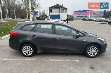 Универсал Kia Ceed 2012 в Запорожье