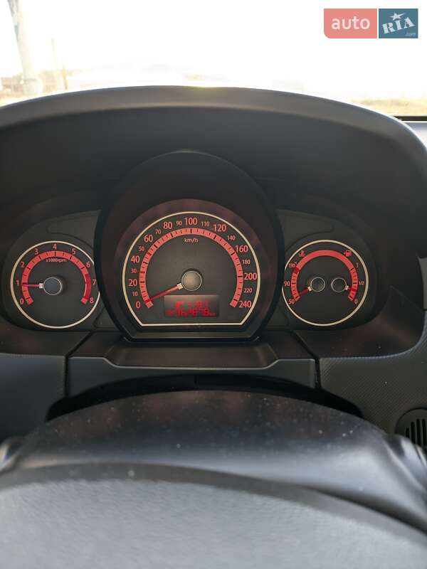 Універсал Kia Ceed 2010 в Львові фото 13 Універсал Kia Ceed 2010 в Львові